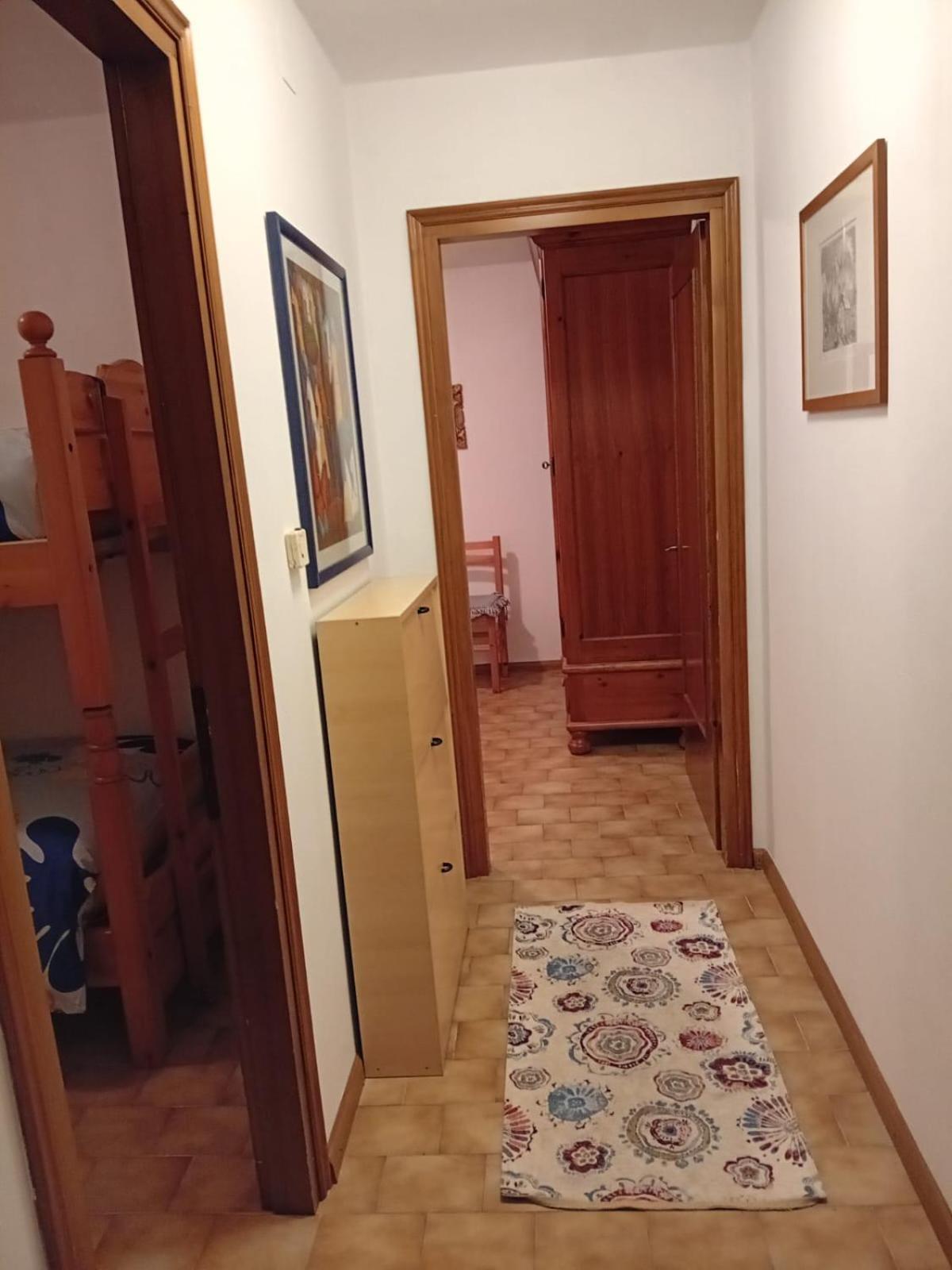 Casa Sartorin Διαμέρισμα Canal San Bovo Εξωτερικό φωτογραφία