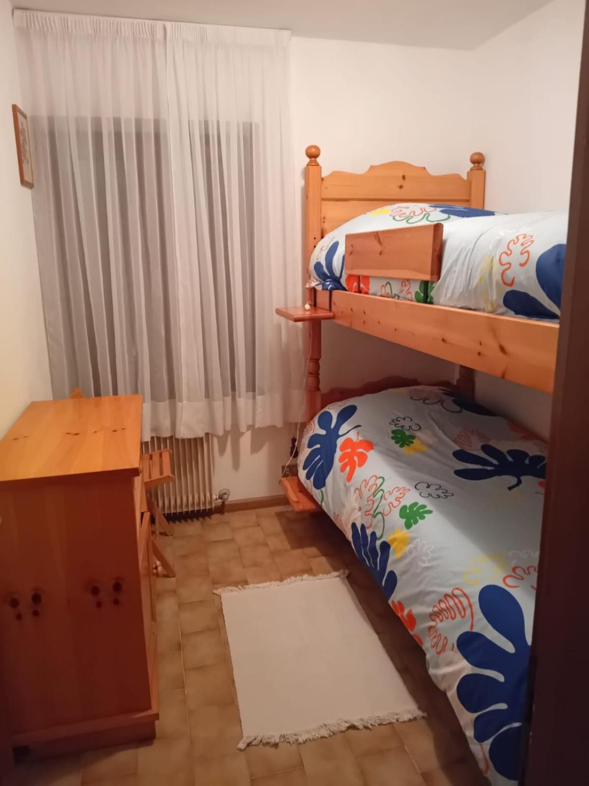 Casa Sartorin Διαμέρισμα Canal San Bovo Εξωτερικό φωτογραφία